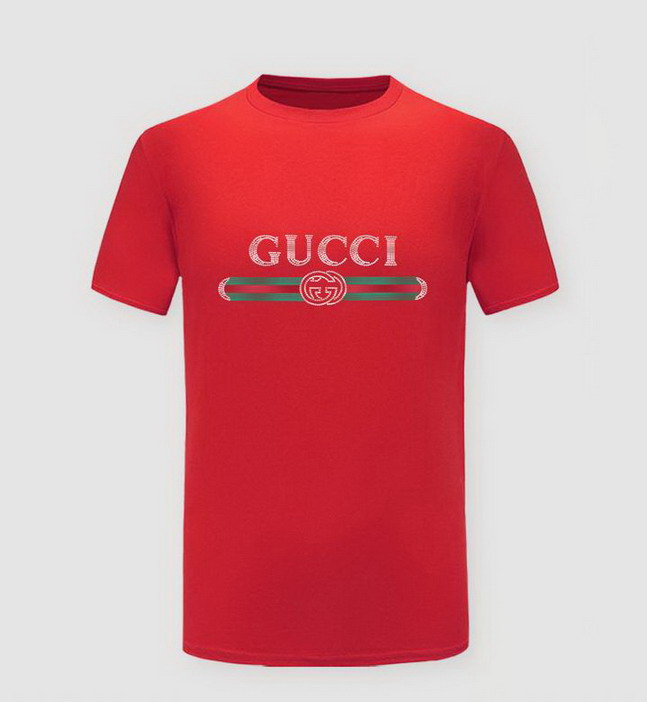 men gucci t-shirts M-6XL-008